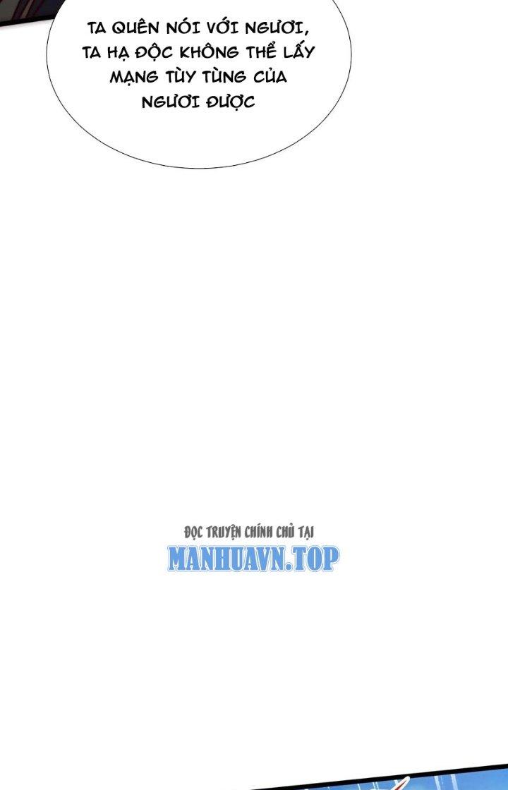 ta nuôi ma quỷ ở trấn ma ti chapter 179 30