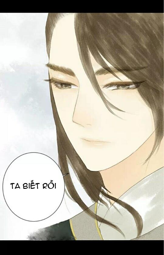 vương gia bá đạo và bác sĩ xinh đẹp chapter 6 6