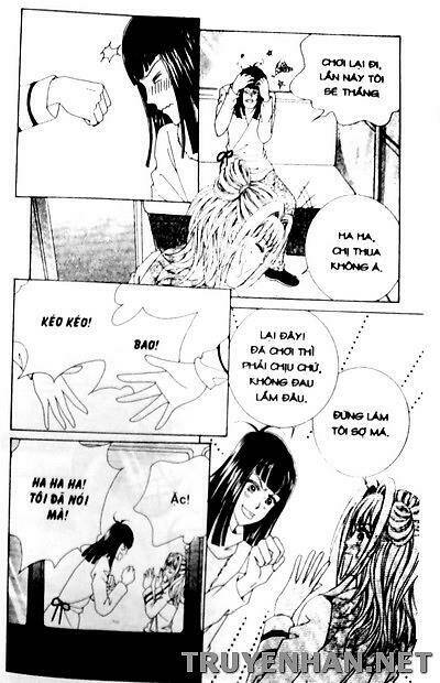 lọ lem hậu đậu chapter 77 27