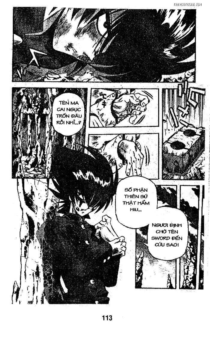 devil and devil chapter 31 7