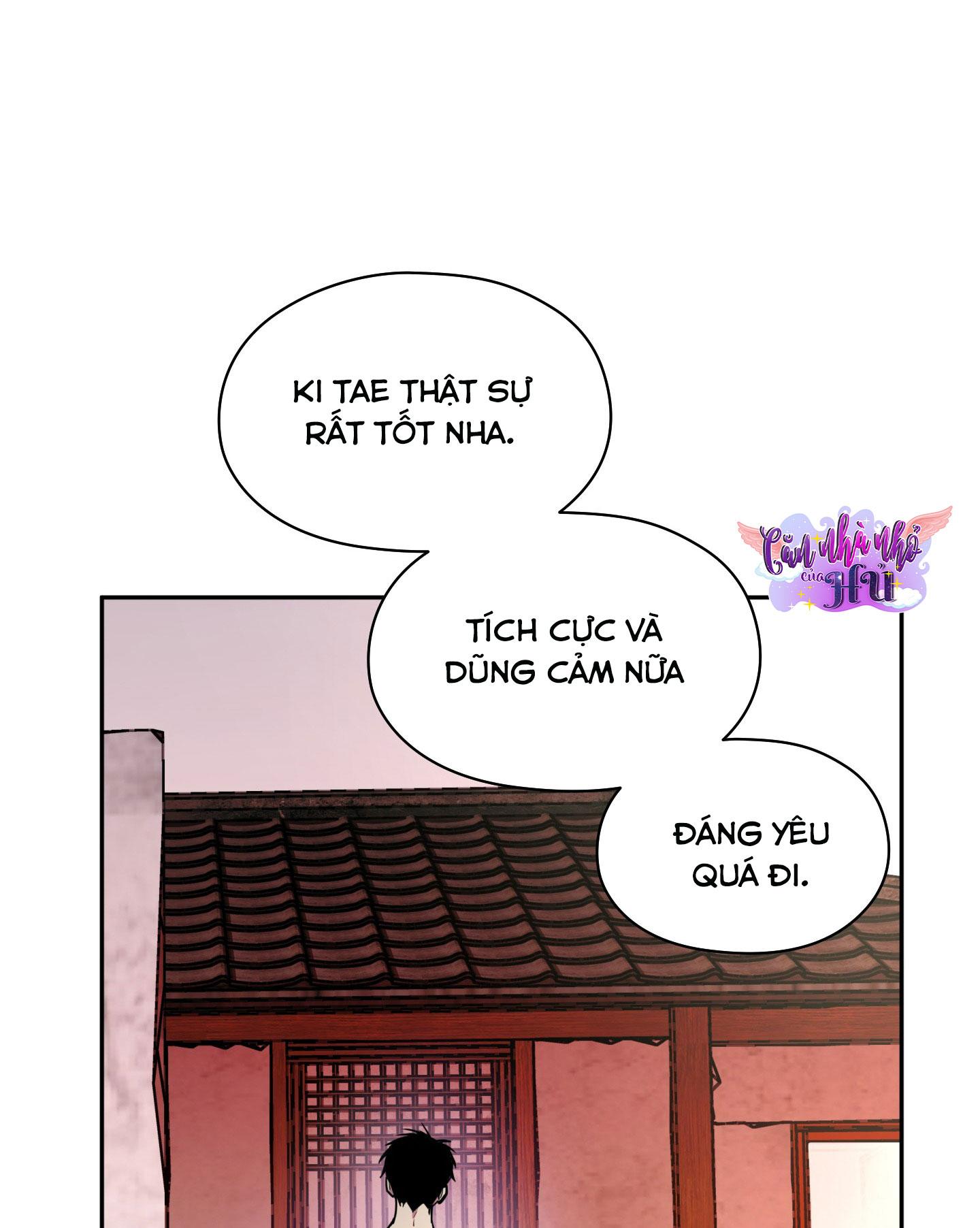 vị khách sau nhà chapter 4 56