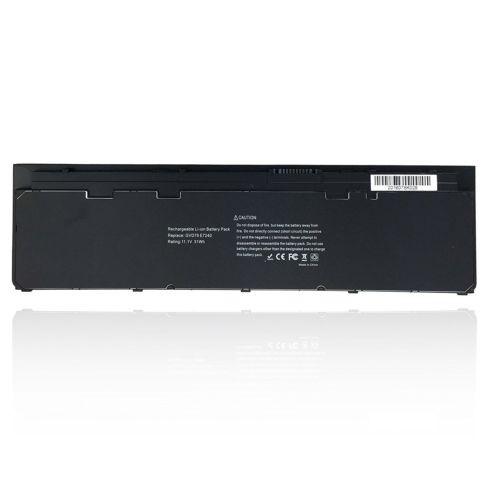 Pin dùng cho laptop Dell Latitude 12 7000 ,E7250, E7240, GVD76 , WD52H , KWFFN , J31N7,HJ8KP,NCVF0,W57CV,VFV59,451-BBFX,451-BBFT