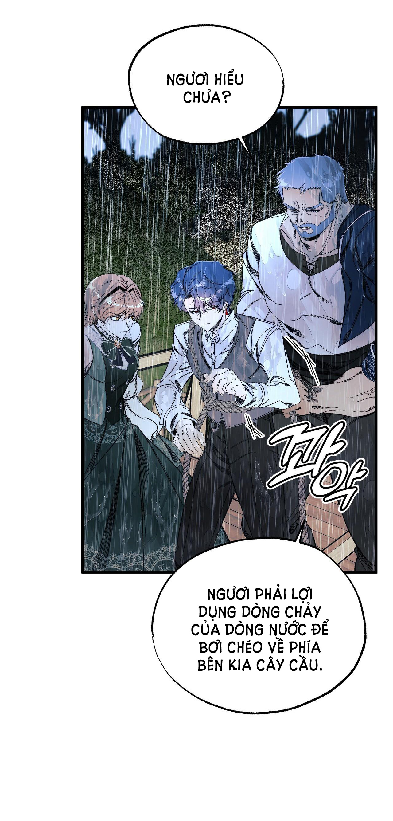 bánh xe của charlotte chapter 20.1 19