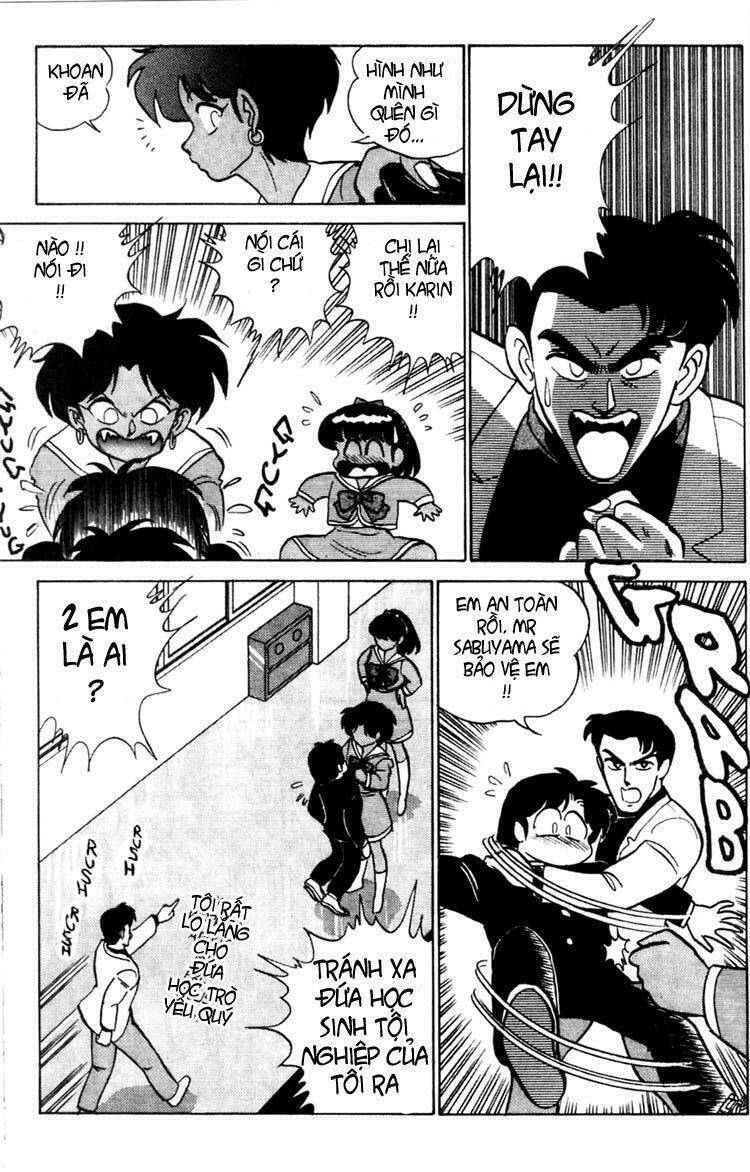 fubata-kun change! chapter 19 23