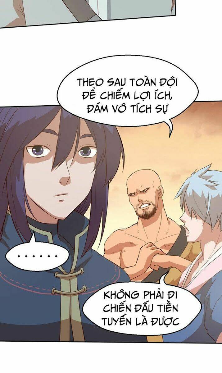 hỗn độn kiếm thần chapter 43 6