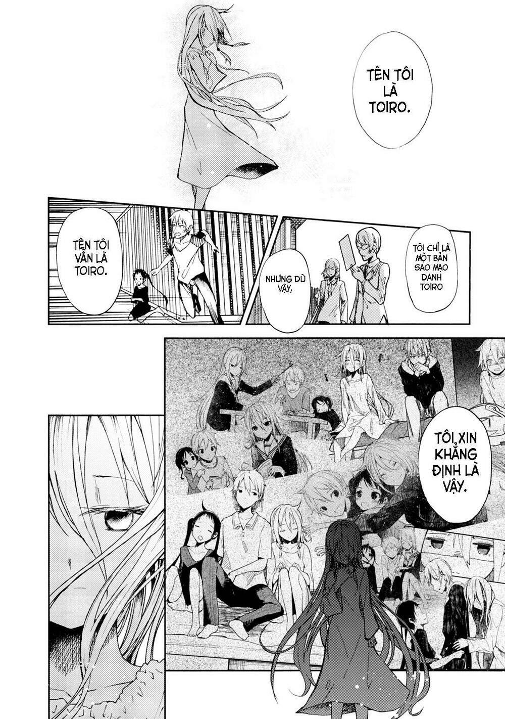 instant bullet chapter 19 25