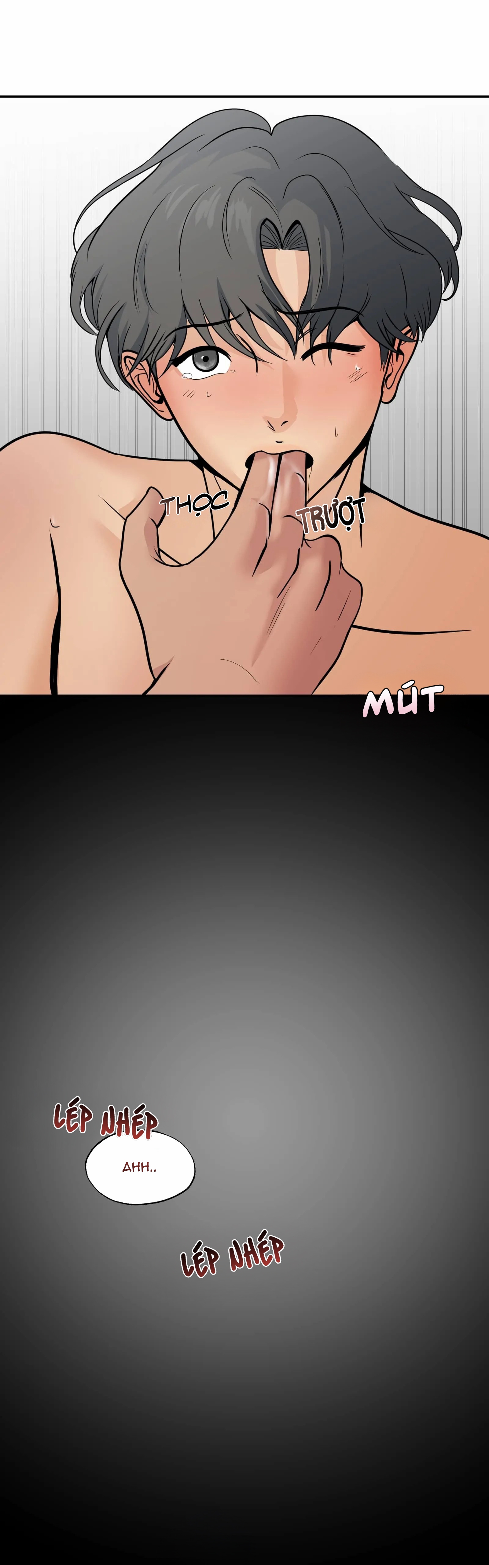 bậc thầy tosa chapter 3 32