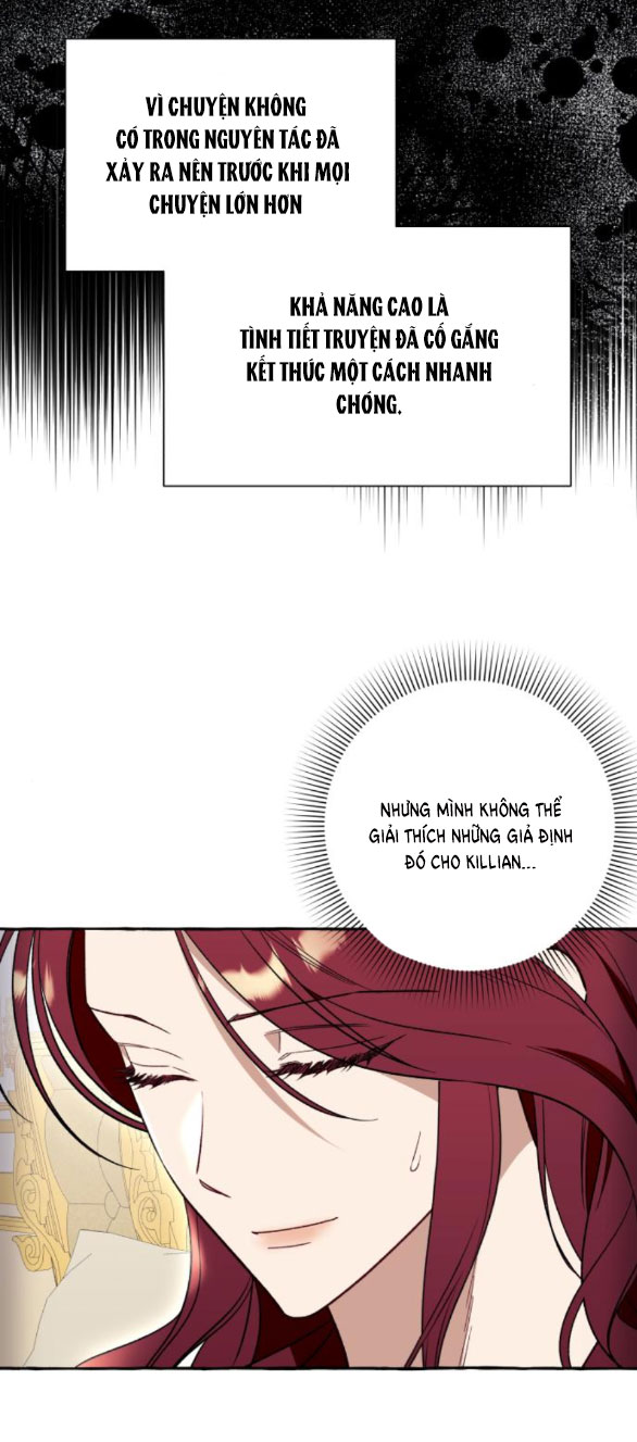 tôi tưởng đó chỉ là tiểu thuyết trọng sinh bình thường chapter 58.2 27