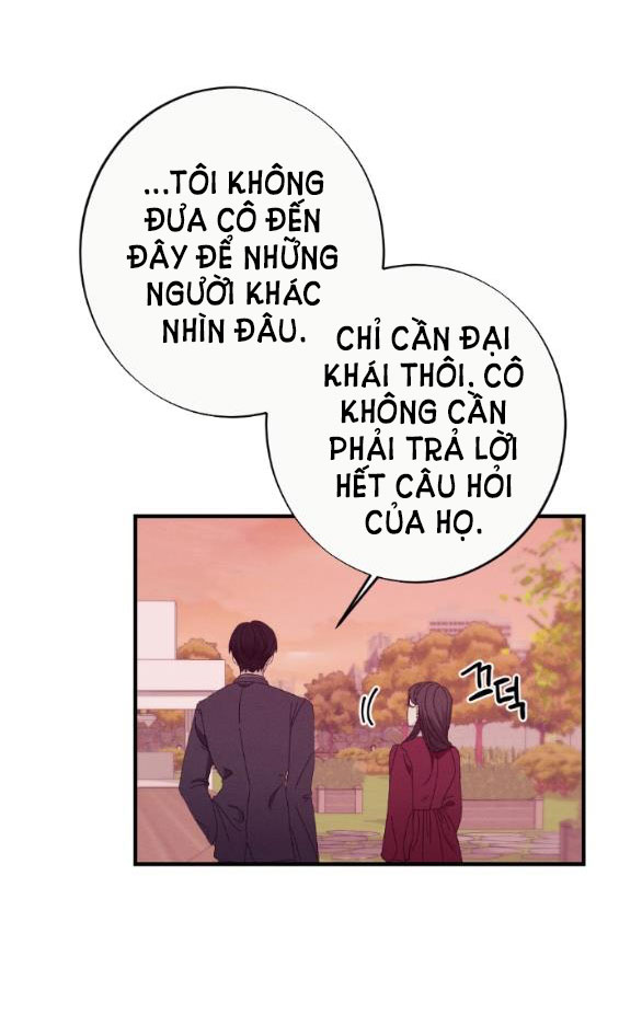 [18+] người vợ quyến rũ chapter 6.2 30