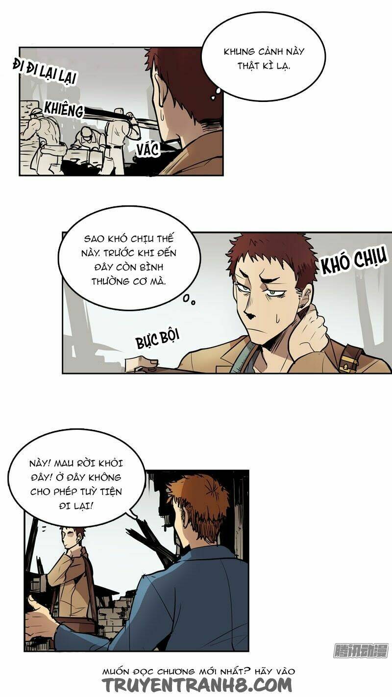 cửa hàng không tên chapter 7 15