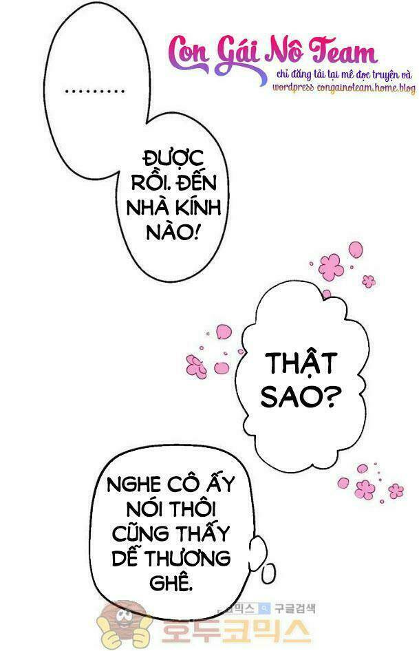 một ngày nọ ta trở thành công chúa chapter 18.5 44