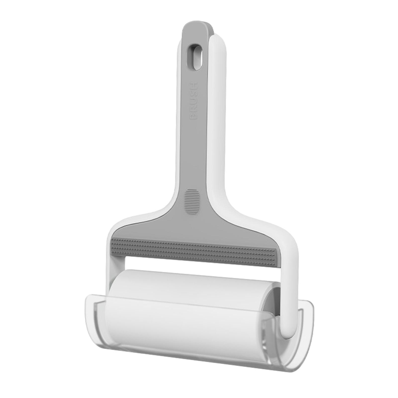 Sticky Roller Refills Cat Hair Remover Roller for Clothes Fabric Carpet