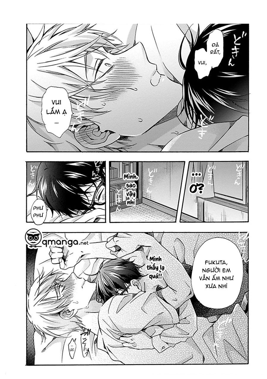 chờ em yêu anh chapter 2 26