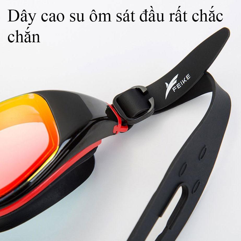 KÍNH BƠI THỂ THAO MÃ 01,TRÁNG GƯƠNG CỰC CHẤT