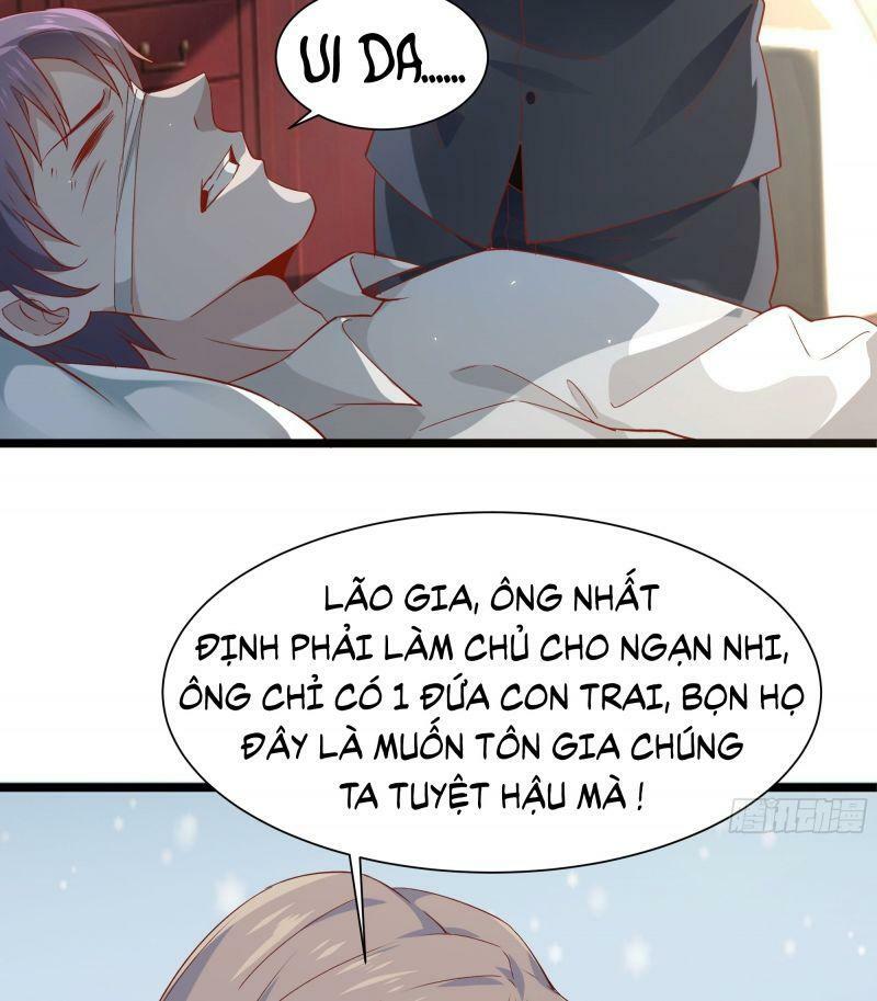 nãi ba là chiến thần mạnh nhất chapter 10 44