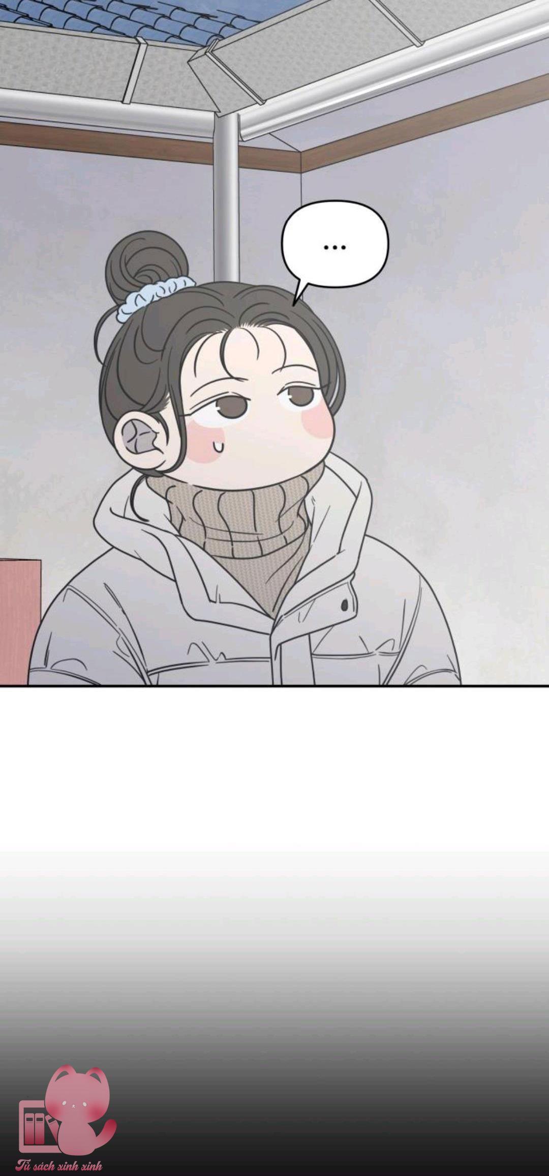 nói không với tình công sở chapter 14 83