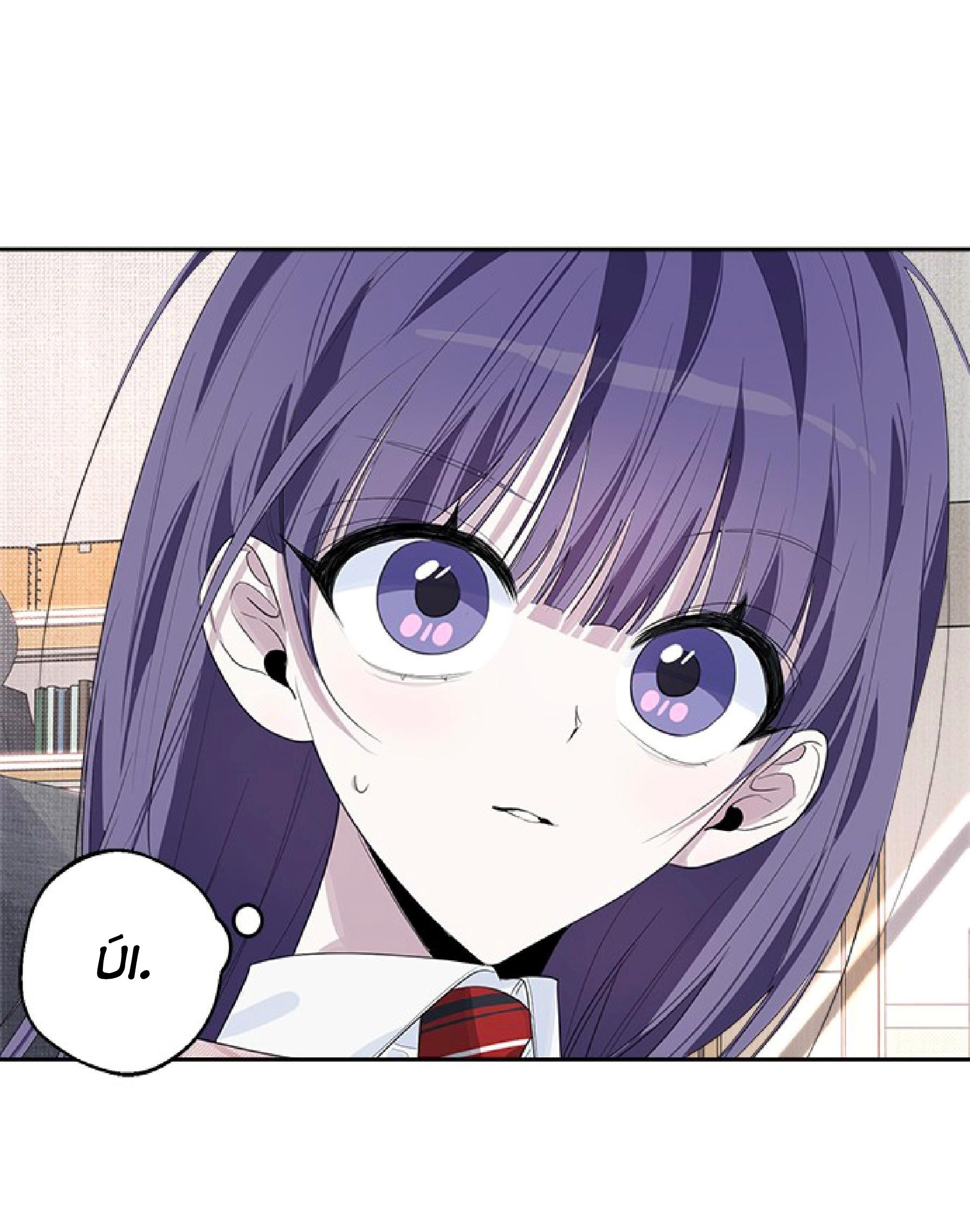 đàn anh xấu xa của tôi chapter 44 4