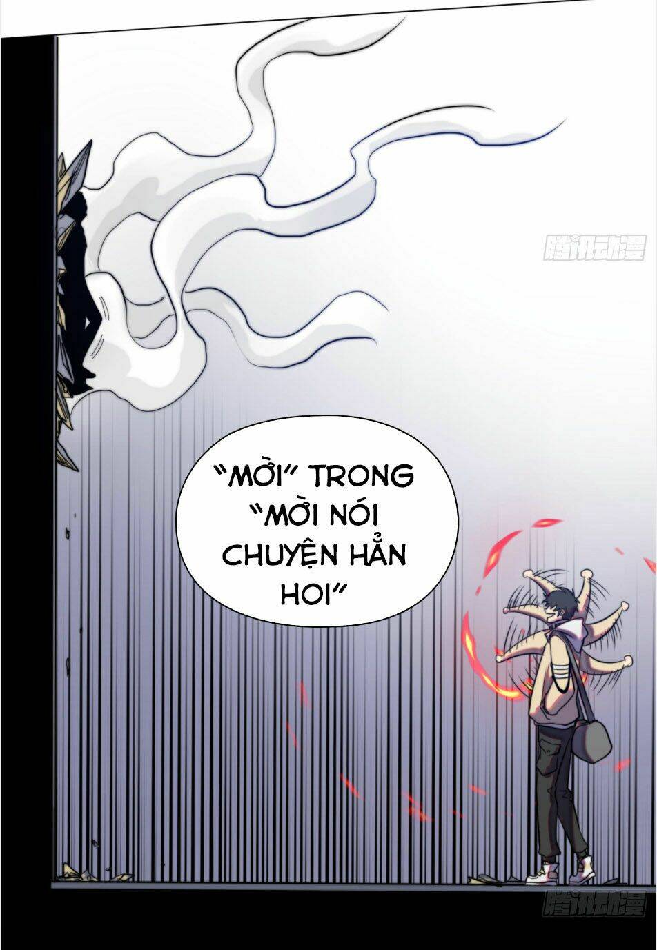 đô thị hàng thần khúc chapter 1 51