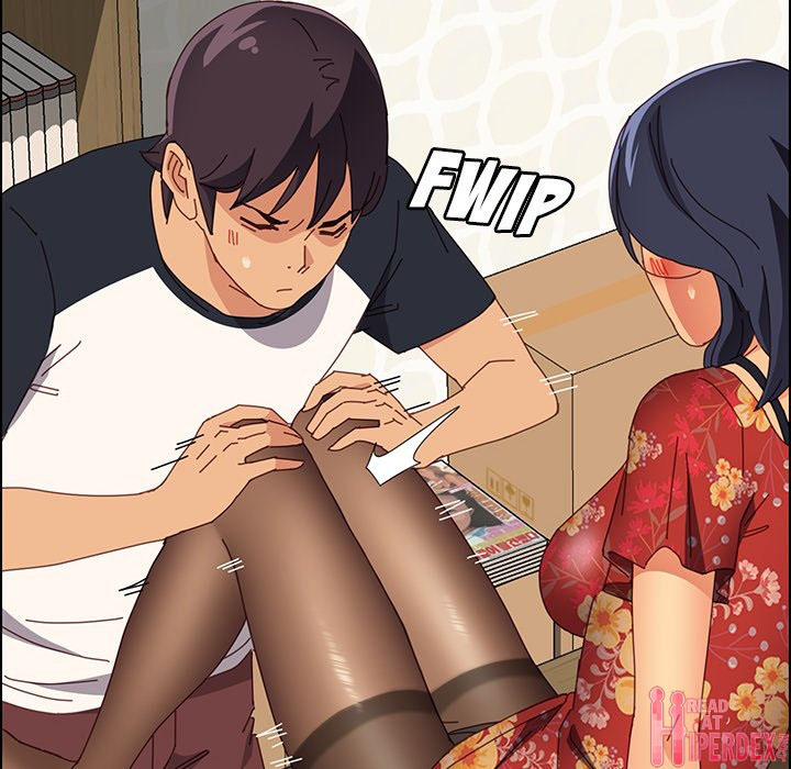 trợ lý chapter 33 21