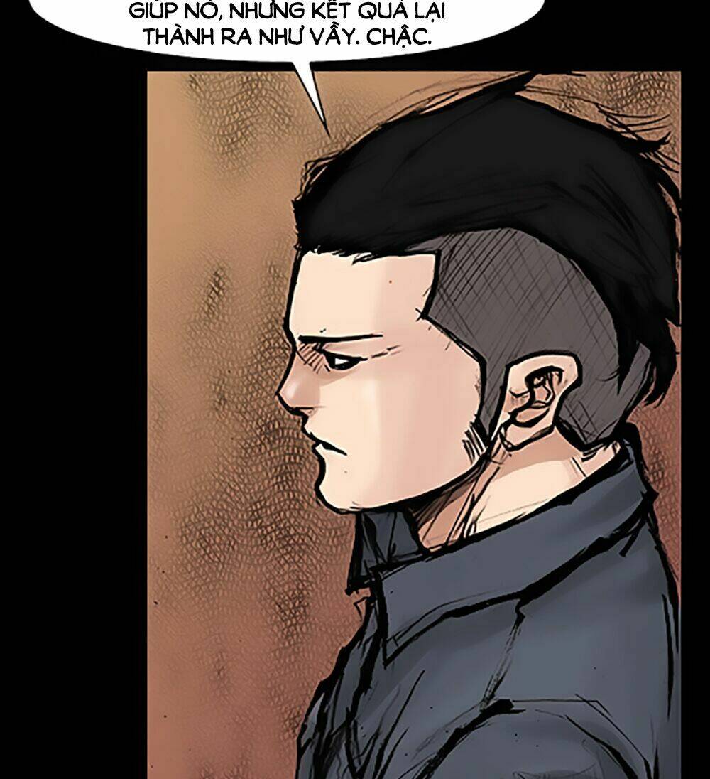 độc cô tiền truyện chapter 96 37