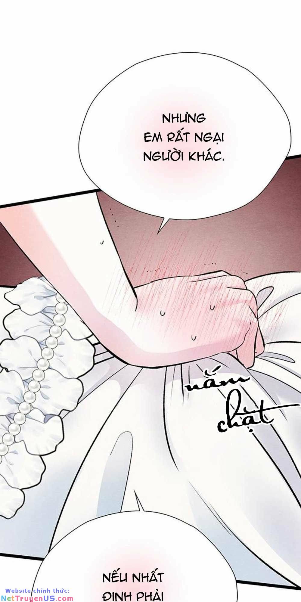 Hoàng Tử Rắc Rối chapter 37.2 12