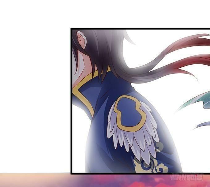 hồ tiên hung bạo chapter 61 13