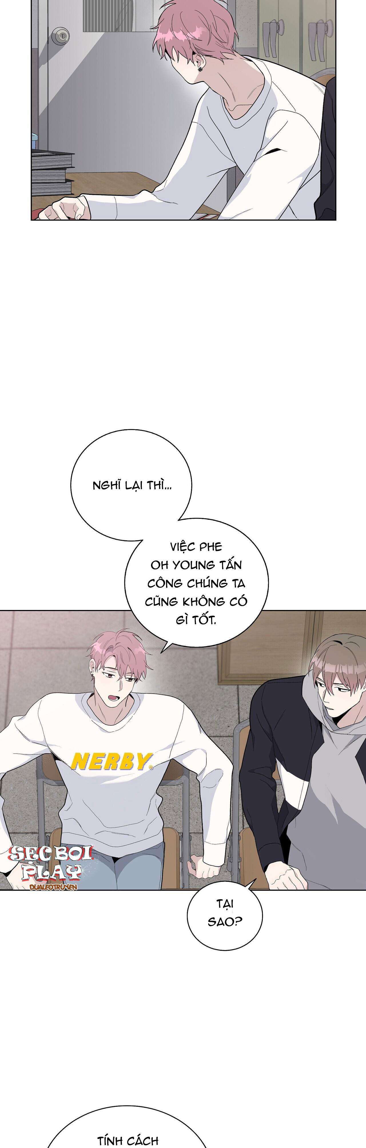 blaze out chapter 7 21