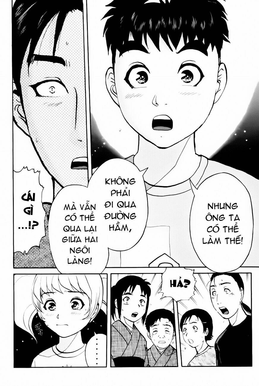 detective academy q chapter 26 9