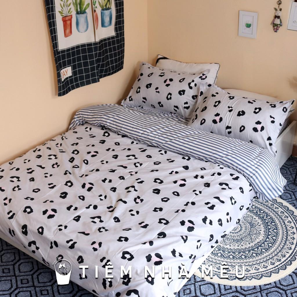 SET COTTON 80% HOẠ TIẾT ĐÁNG YÊU