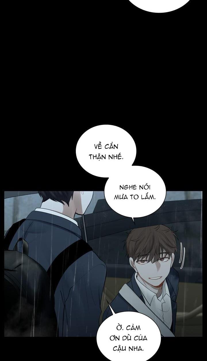 không xa lạ chapter 9 14