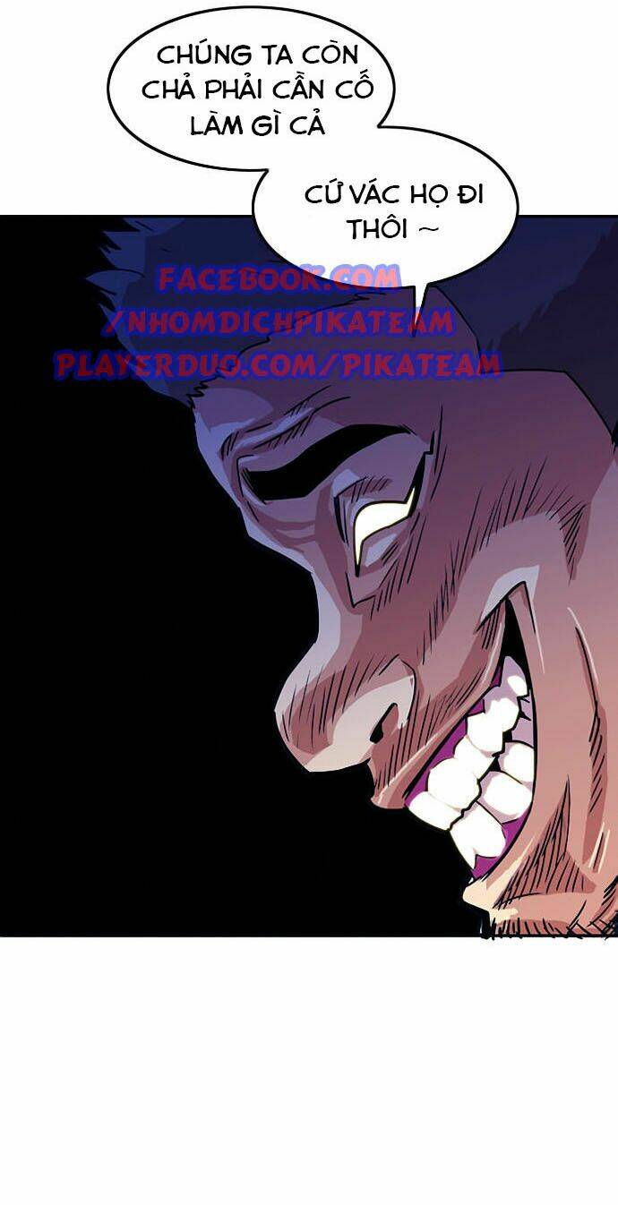 bẫy troll chapter 8 56