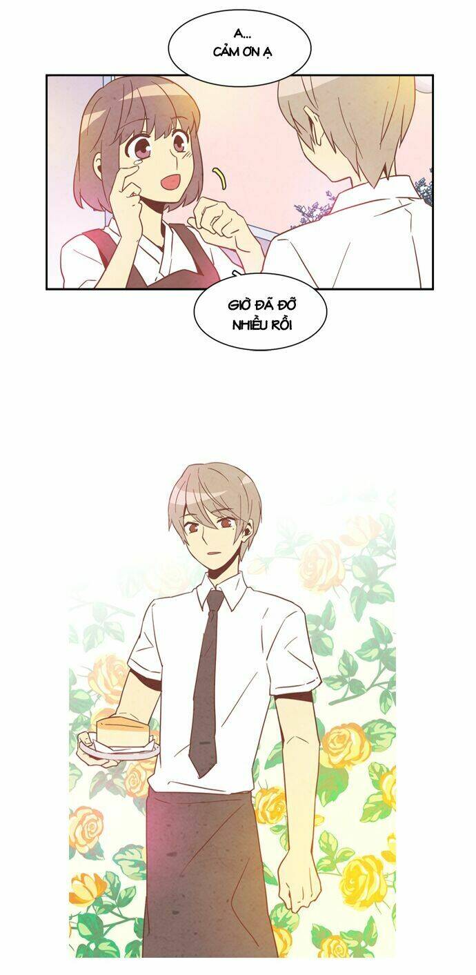 evergreen tea chapter 2 14