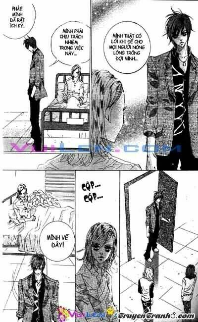 goong - [ hoàng cung ] chapter 10 69