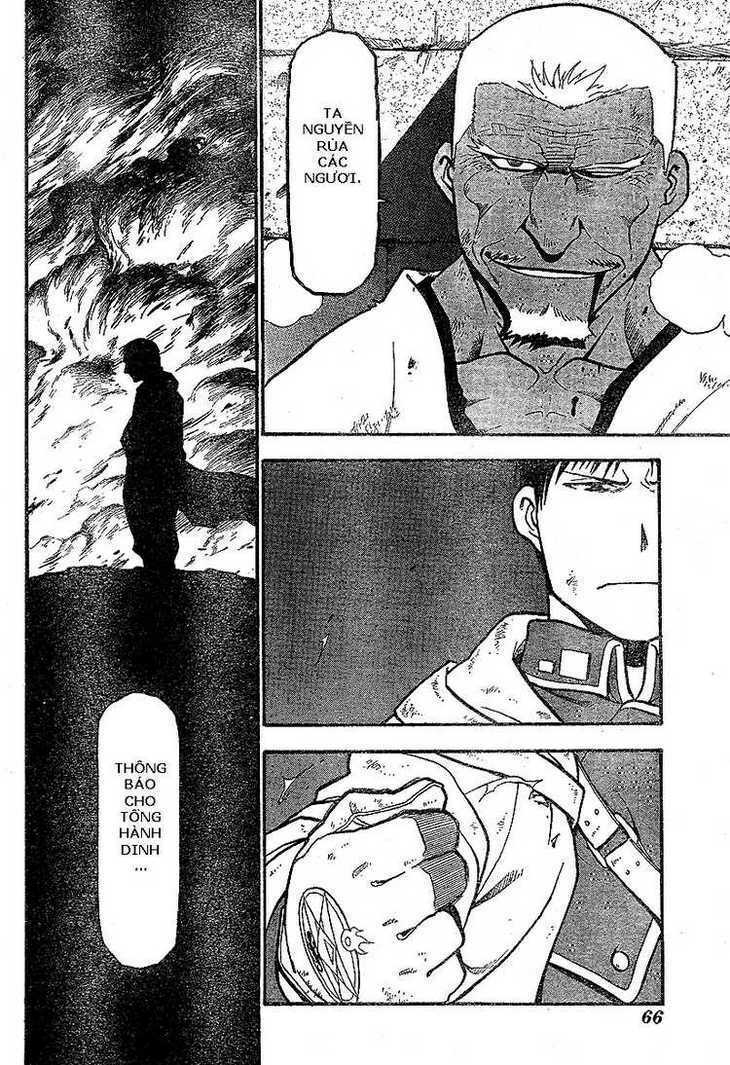 giả kim thuật chapter 61 25