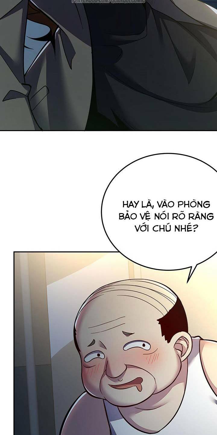 bất tử thần vương tu liên tục chapter 17 18