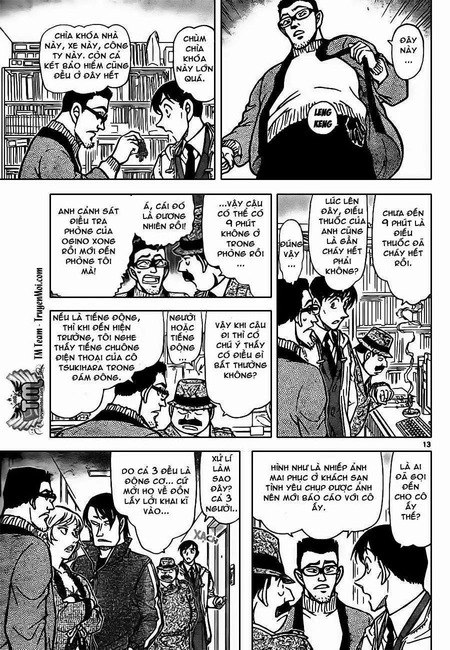 conan chapter 810 13