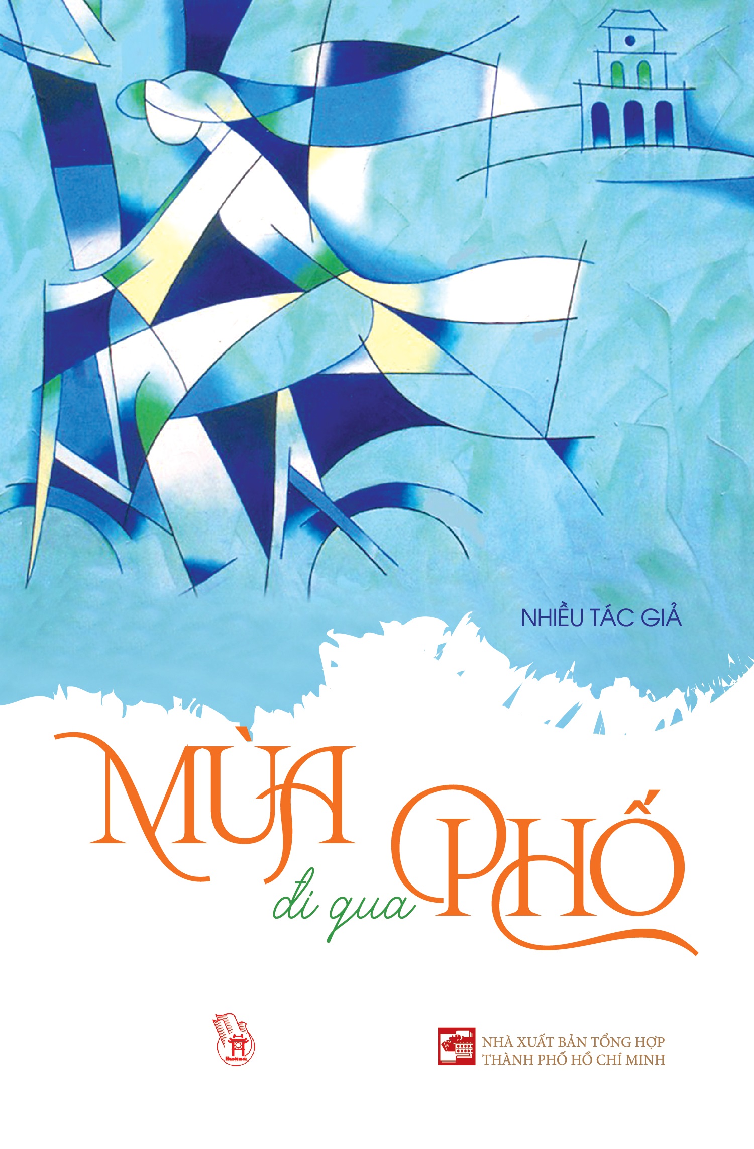 Mùa đi qua phố