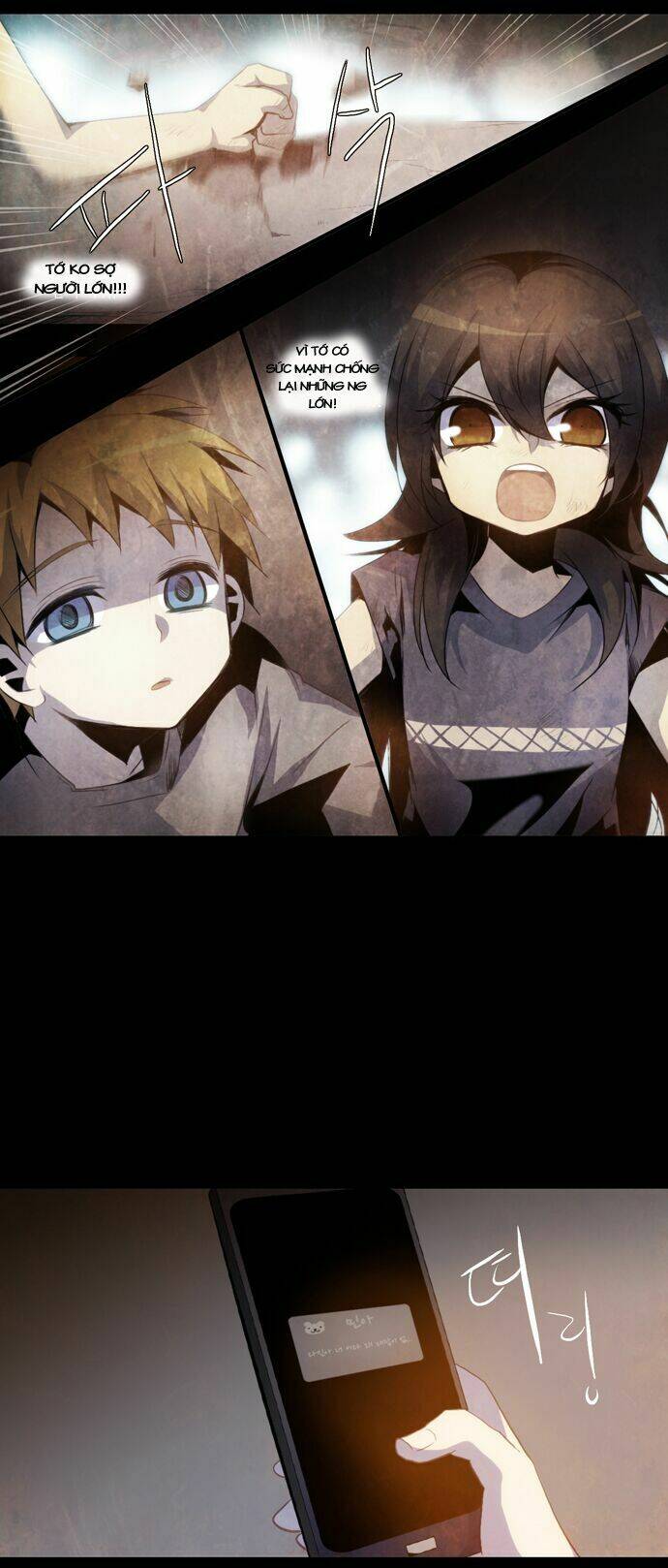 neung neung chapter 16 18