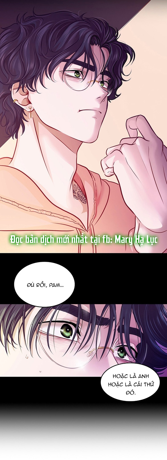 chú cún của em thật đáng yêu chapter 3.2 11