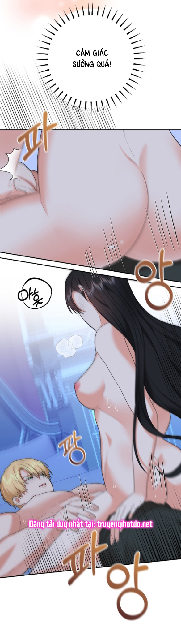 [18+] dũng sĩ vị tha chapter 40.1 9