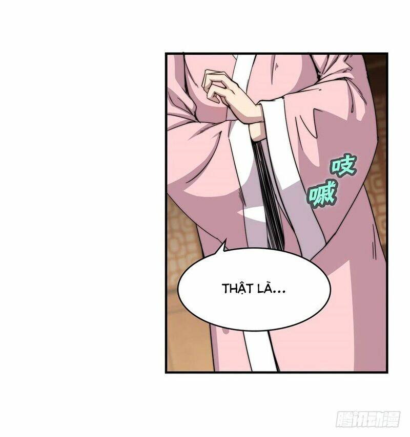 cuộc sống thoái ẩn của võ lâm chi vương chapter 44 18