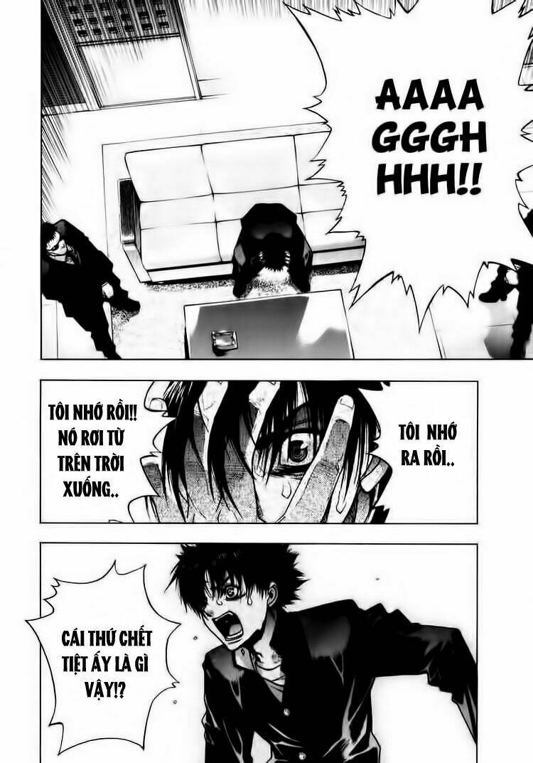 xblade chapter 11 19