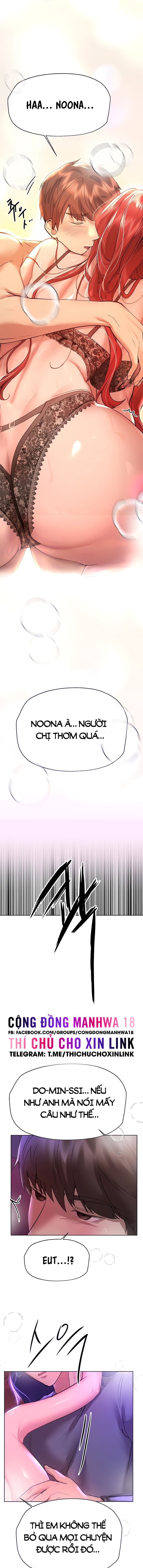 những người bạn của chị tôi chapter 47 5