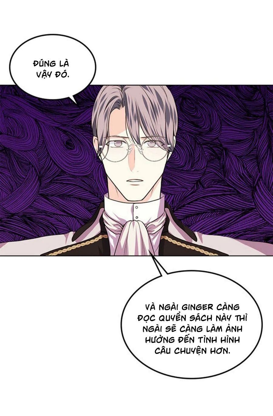 đức hạnh của ác nữ phản diện chapter 28 4