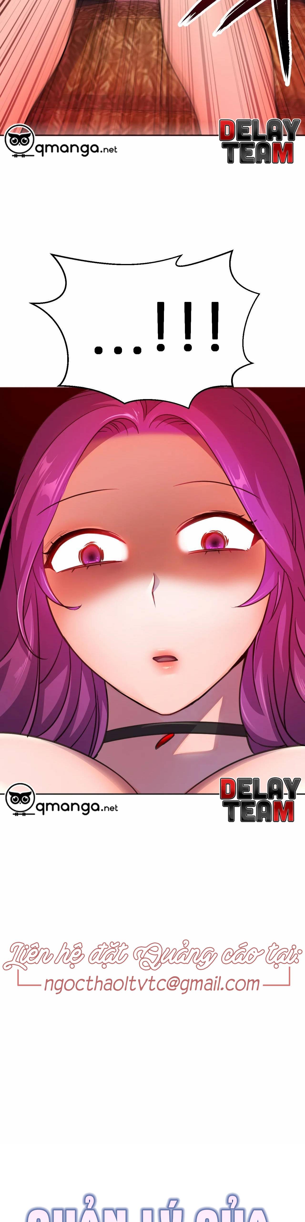 quản lý của siêu anh hùng chapter 11 3