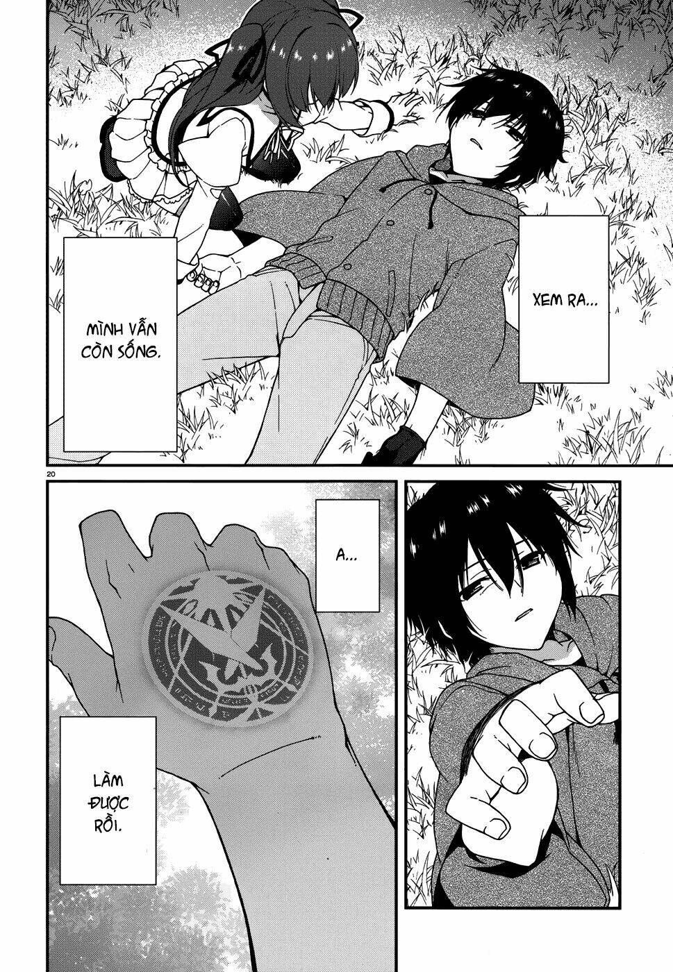 seirei tsukai no kenbu chapter 2 20