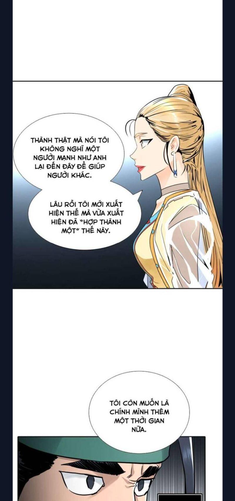 tòa tháp bí ẩn 2 chapter 491 62