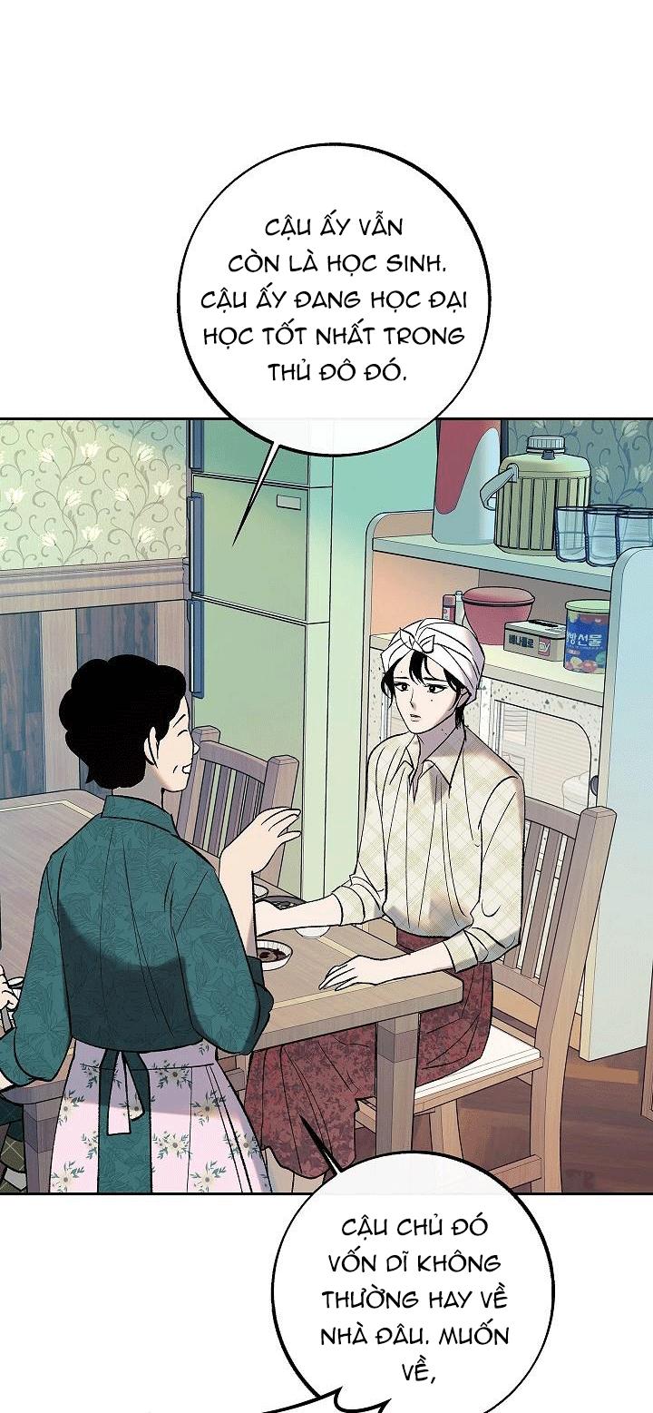 sa ha (anh dâu x em chồng) chapter 2 7