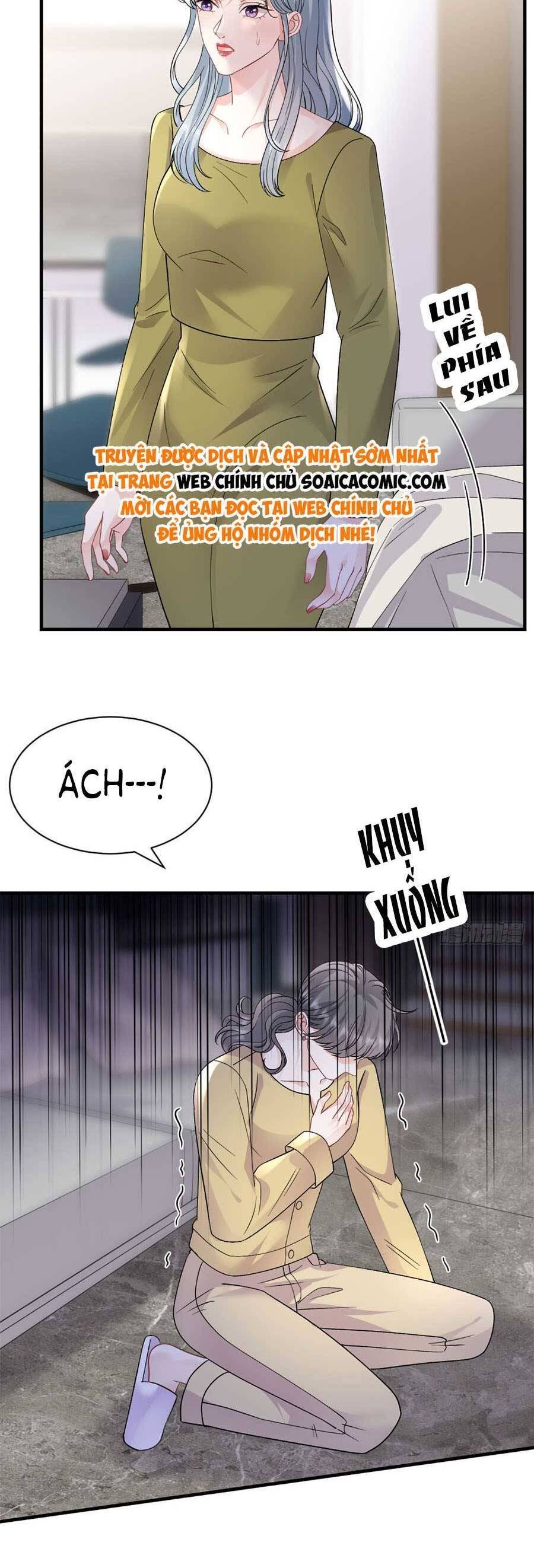 [16+] đại tiểu thư có thể có ý đồ xấu chapter 183 2