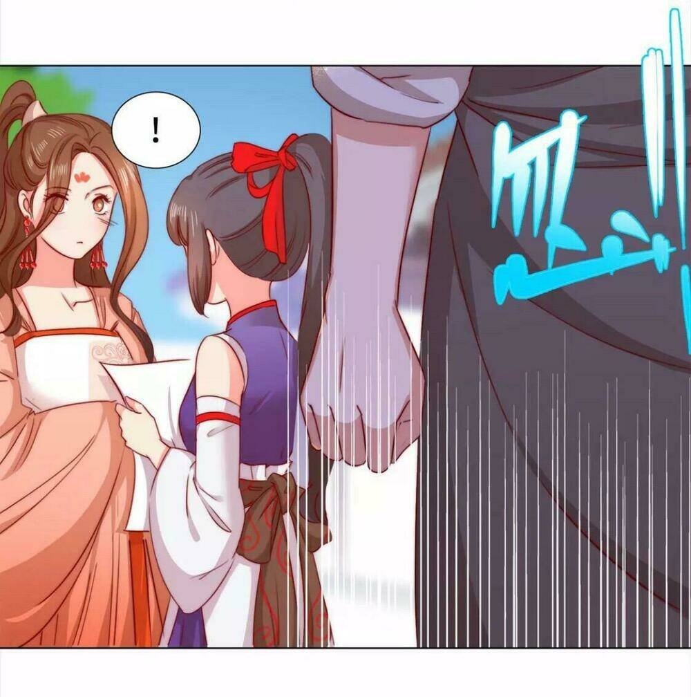 vương diệp, đuôi của ngươi đã biến mất chapter 6 39